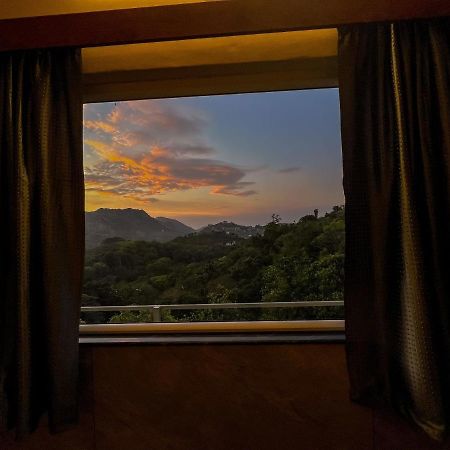 Green Palace Resort Vagamon Exterior photo